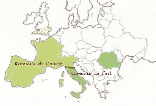 Romania